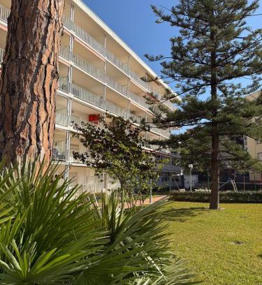 Salou City Centre Apartment | Apartamentos Hesperia Palmyra