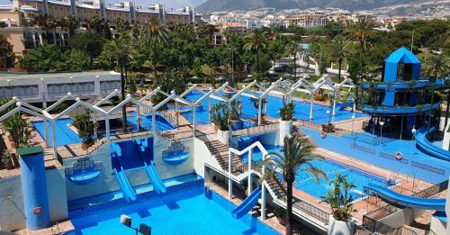 La Capellania Apartment | Apartamentos HOLIDAYS BENALBEACH