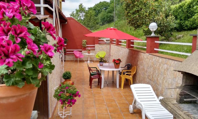 Villamayor Apartment | Apartamentos Huerta Carúa I y II
