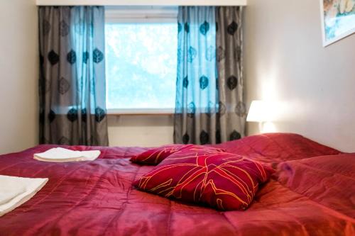 Ylamylly Apartment | Apartamentos Joensuu - Kauppakatu 9