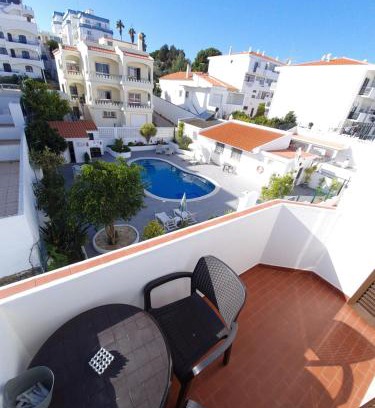 Albufeira Apartment | Apartamentos Julieta
