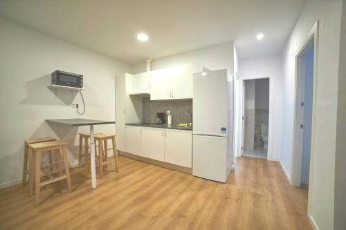 La Coruna Apartment | Apartamentos Lúa Atlántica