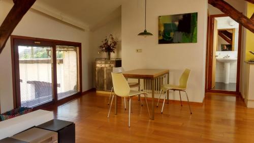Valdes Apartment | Apartamentos La Collada