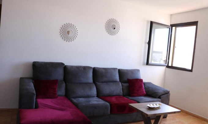 Arrecife Apartment | Apartamentos La Carmen