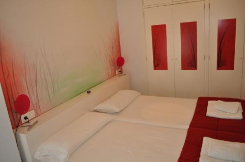 Santiago Apartment | Apartamentos La Casa Pintada