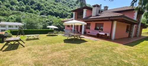 Carrena Apartment | Apartamentos La Corona - Cabrales