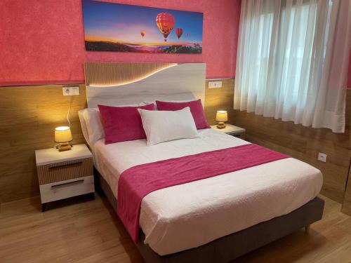 Cartes Apartment | Apartamentos La Guera