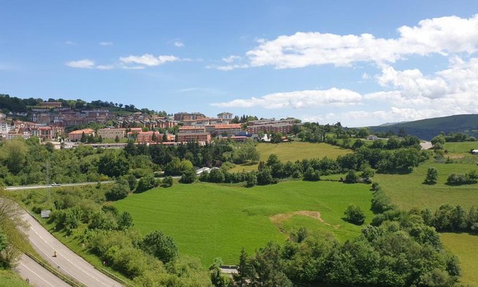 Tineo Apartment | Apartamentos La Panerona