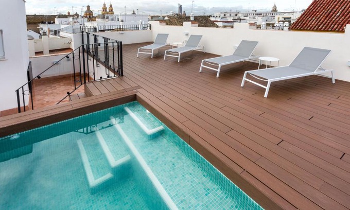 Santa Catalina Apartment | Apartamentos Lanza