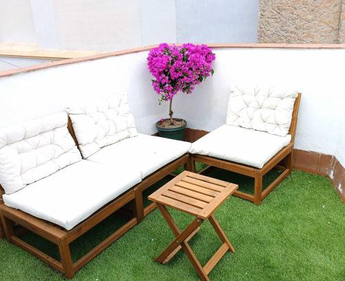 Centro Apartment | Apartamentos larios