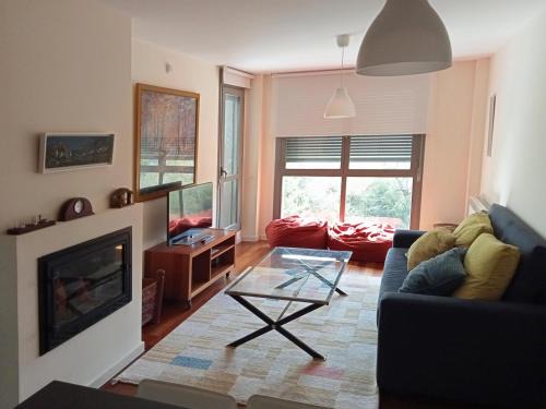 Latas Apartment | Apartamentos Las Margas Sabiñánigo 3000