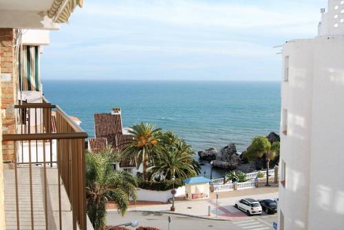 Nerja City Centre Apartment | Apartamentos Latin