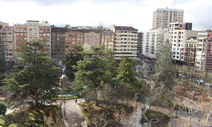 Logrono Historic Centre Apartment | Apartamentos Logroño - Centro - Espolón