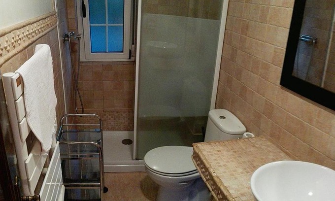 Tineo Apartment | Apartamentos Los Balcones