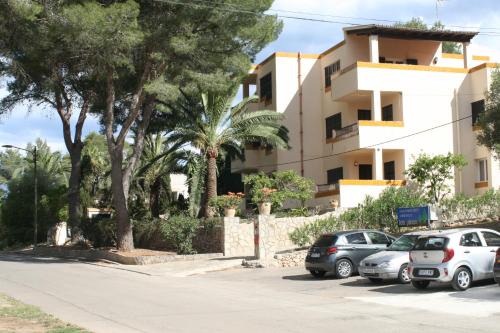 Cala Murada Apartment | Apartamentos Los Pinos