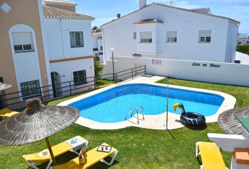 Nerja Apartment | Apartamentos Luna de Nerja