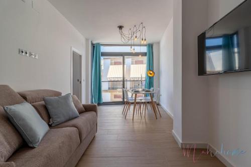 Ayamonte Apartment | Apartamentos Luxury Doña Bella 1d