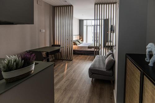 Badajoz Old Town Apartment | Apartamentos Luxury en San Juan