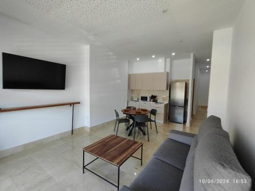 Cadiz Apartment | Apartamentos Luxury Play Victoria