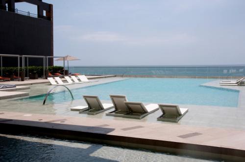 Bocagrande Apartment | Apartamentos Morros City Cartagena