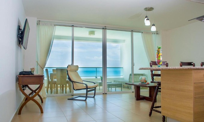 Villas Del Mar Apartment | Apartamentos Marbella Juan Dolio
