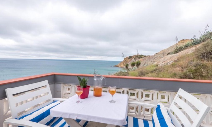 Burgau Apartment | Apartamentos Marbelo