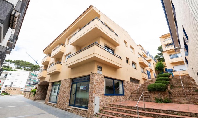 Tamariu Apartment | Apartamentos Marblau