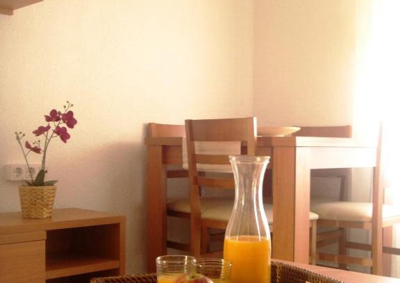 Los Alcazares Apartment | Apartamentos Margoysa I