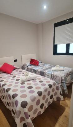 Figueras (Castropol) Apartment | Apartamentos Marta