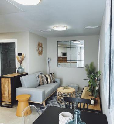 Ronda Apartment | Apartamentos Martalia Namar centro