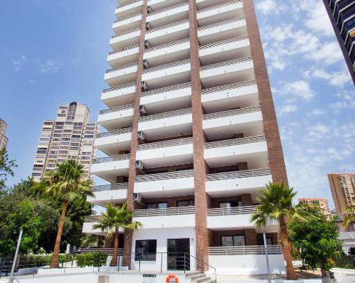 Benidorm Apartment | Apartamentos Maryciel By Mc