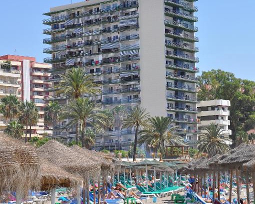Marbella City Centre Apartment | Apartamentos Mediterraneo