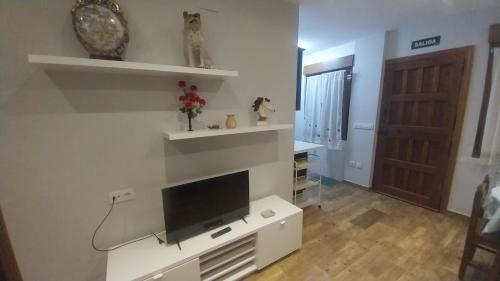 Tornon House | Apartamentos Miravalles B