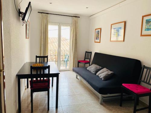 Canet de Mar Apartment | Apartamentos Mitus