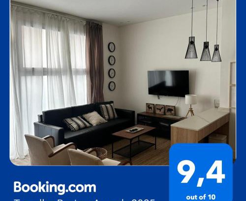 Gaztambide Apartment | Apartamentos Moncloa