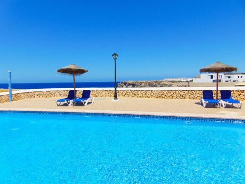 Los Delfines Hotel | Apartamentos Moon Dreams Cabo de Baños