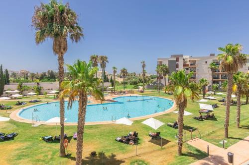 Almerimar Apartment | Apartamentos Moon Dreams Almerimar