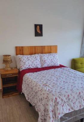 Flores Apartment | Apartamentos Mundo Maya Habitaciones