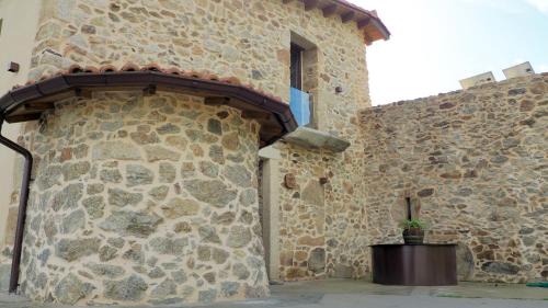 Sober Apartment | Apartamentos Muralla Sacra