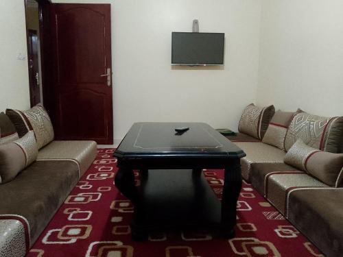 Laayoune Apartment | Apartamentos Nassiri