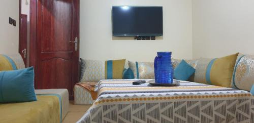 Laayoune Apartment | Apartamentos Nassiri