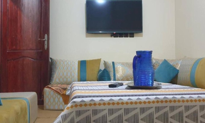 Laayoune Apartment | Apartamentos Nassiri HAY AL Amal 2 N213 Laayoune Sahara