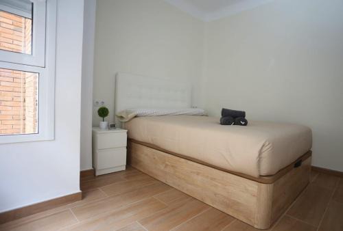 Alicante City Centre Apartment | Apartamentos Navas GAM