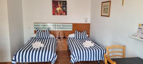 Nerja City Centre Apartment | Apartamentos Nerjaluna