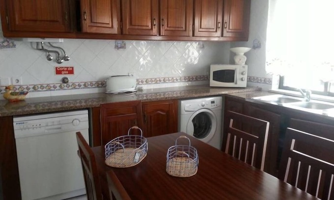 Baiona Apartment | Apartamentos Odeceixe