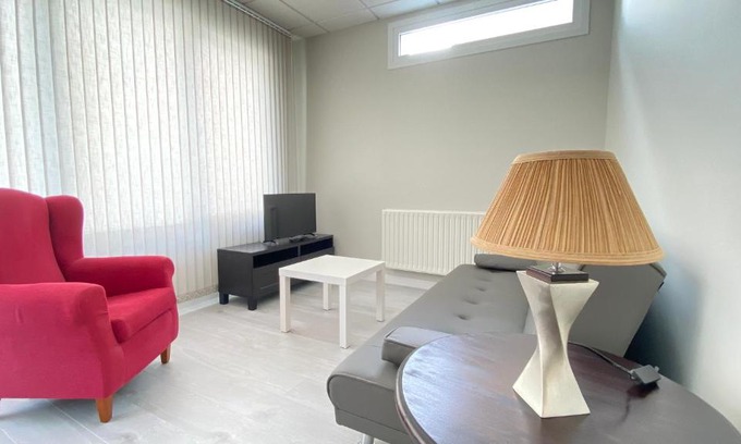 Castro Apartment | Apartamentos Pantón Ribeira Sacra