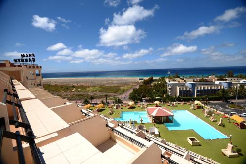 Morro Jable Apartment | Apartamentos Palm Garden by LIVVO