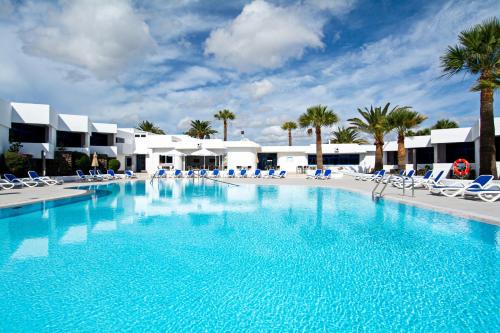 Puerto del Carmen Apartment | Apartamentos Panorama Adults Only