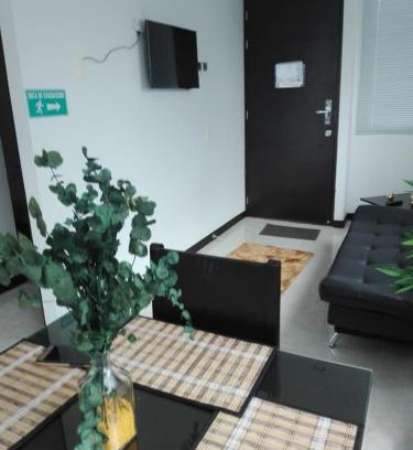 Armenia Apartment | Apartamentos para Turismo cerca a Parques Tematicos