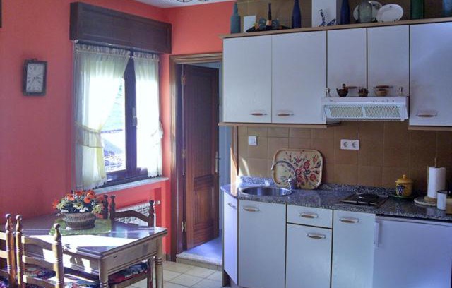 Tuiza de Abajo Apartment | Apartamentos Peña Ubiña